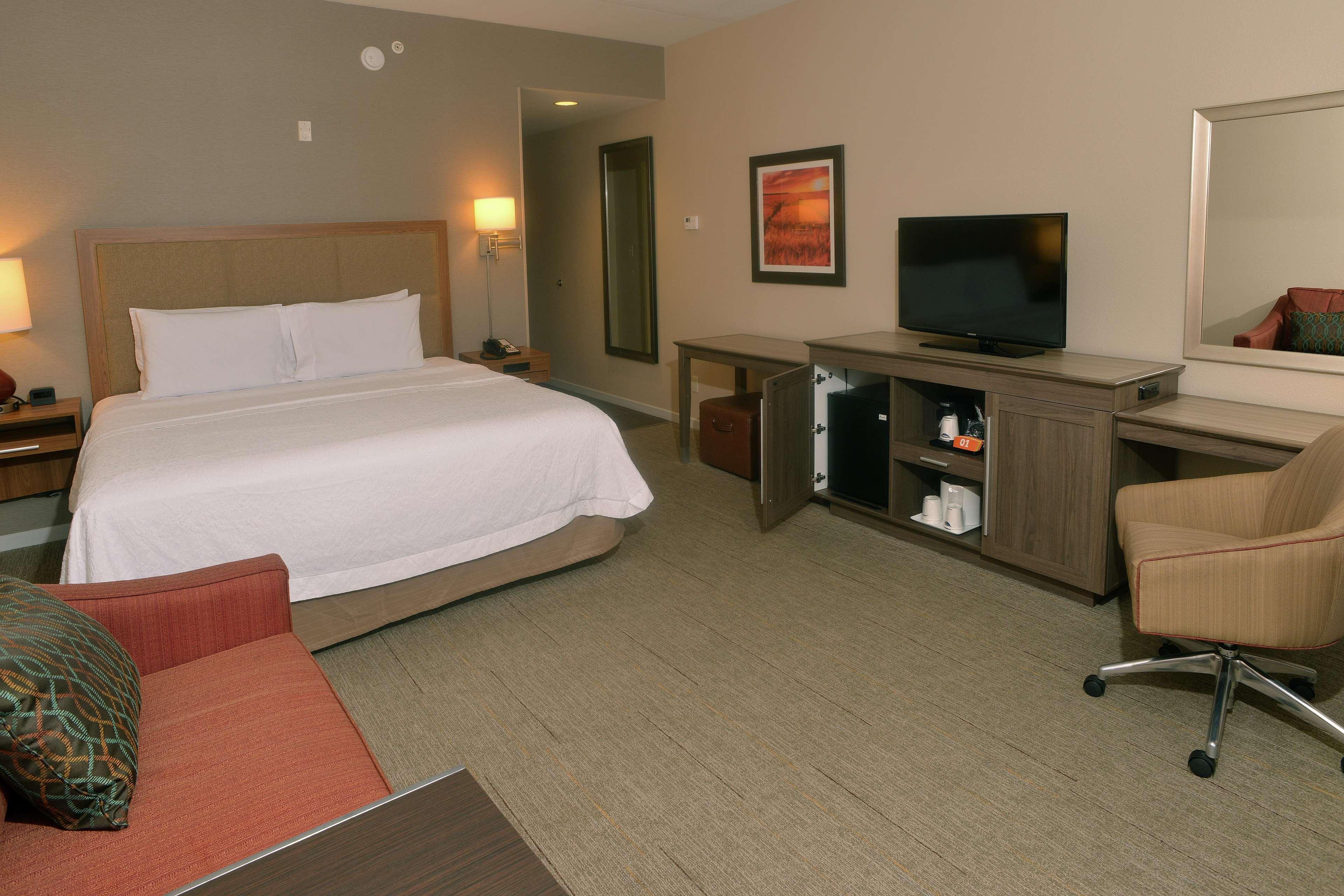 Hampton Inn Springfield-Southeast, Mo Extérieur photo